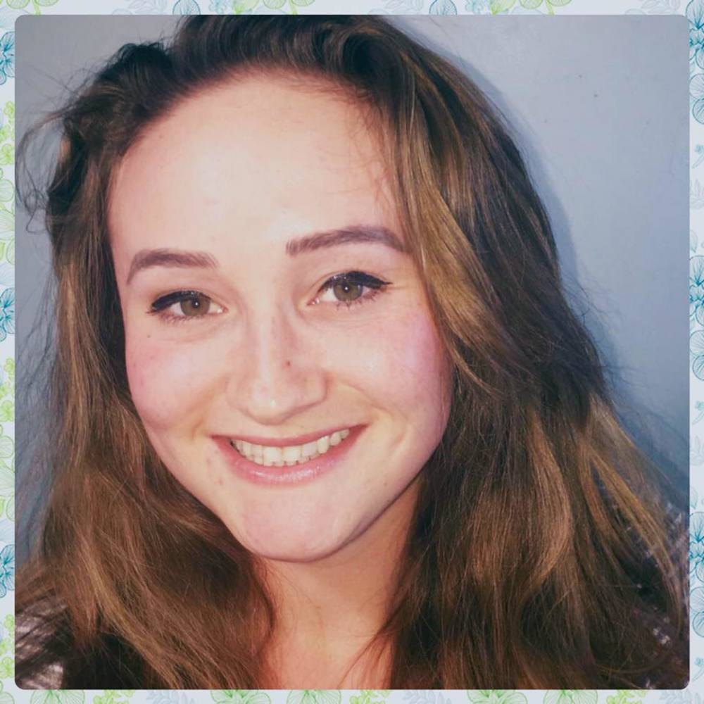 Meet your Posher, Ciara